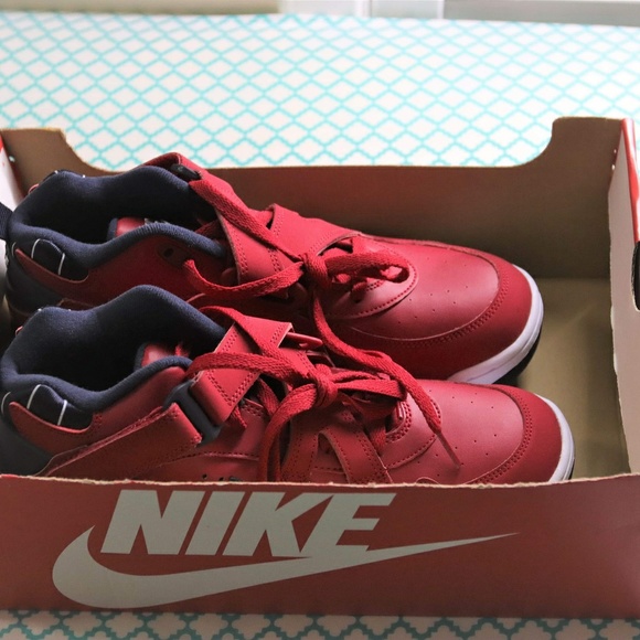 Air Max Force Cb - Picture 2 of 3